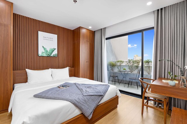 ラゴムブティックホテル