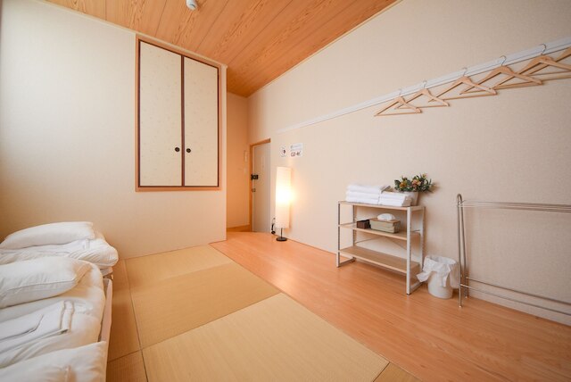 コンフィーステイ猿沢池