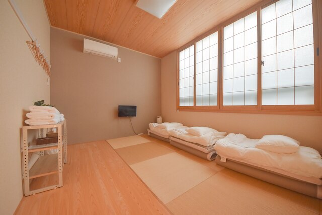 コンフィーステイ猿沢池