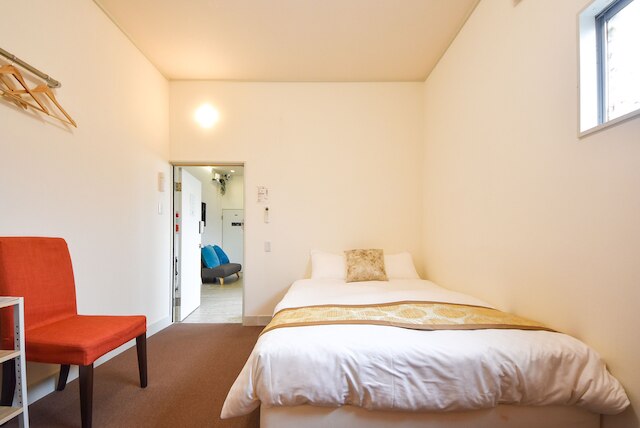 コンフィーステイ猿沢池