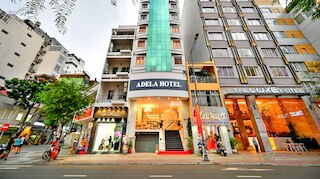 ハンズプレミアムレタンントンホテル