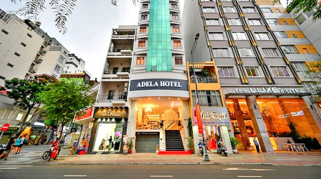 ハンズプレミアムレタンントンホテル