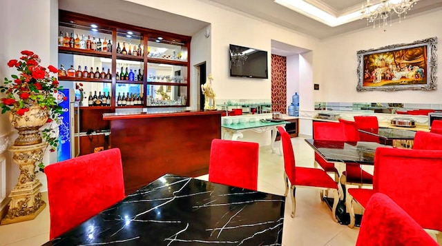 ハンズプレミアムレタンントンホテル