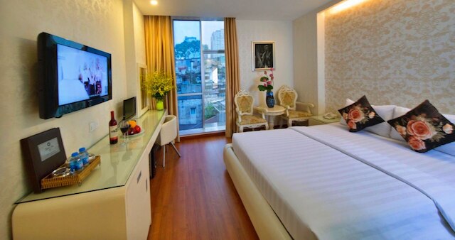 ハンズゴールドホテル