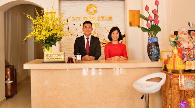 ハンズゴールドホテル