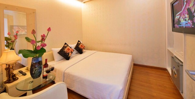 ハンズゴールドホテル