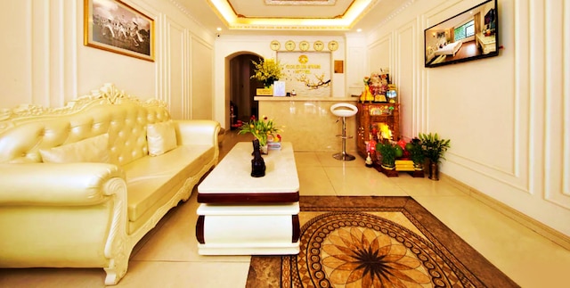 ハンズゴールドホテル