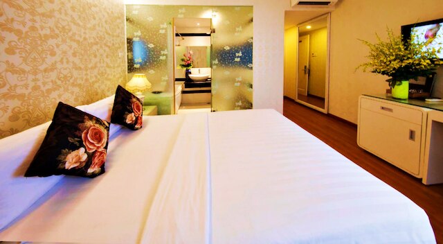 ハンズゴールドホテル