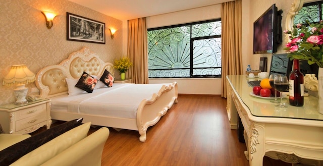 ハンズゴールドホテル