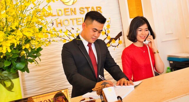 ハンズゴールドホテル