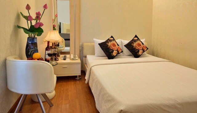 ハンズゴールドホテル