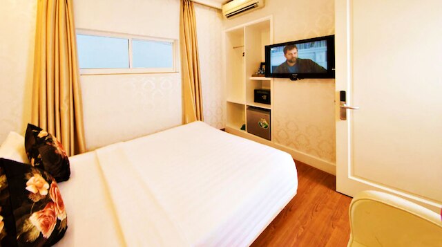 ハンズゴールドホテル