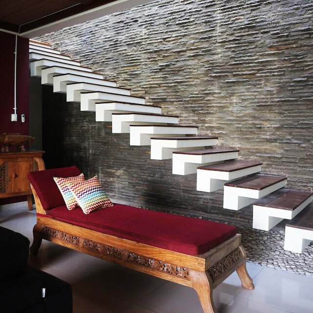 ヴィラ マハラニ ジンバラン