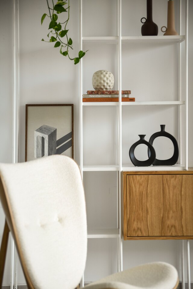 3BR 高品質 アパート with シティ ビュー