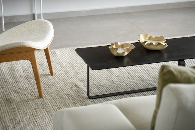 3BR 高品質 アパート with シティ ビュー