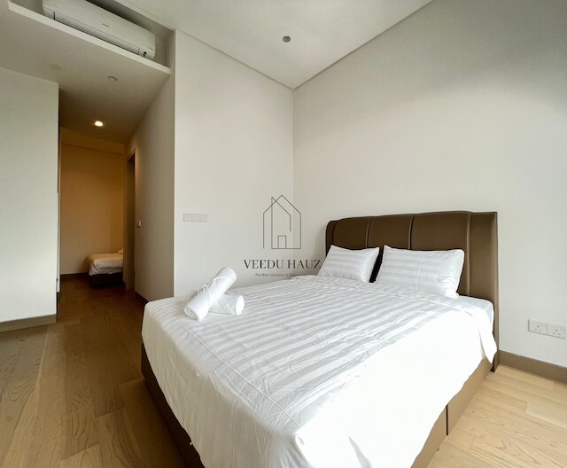 ルーセンティア at クアラ ルンプール by ヴィドゥ ハウズ