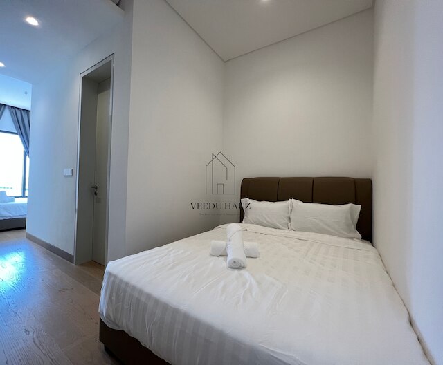 ルーセンティア at クアラ ルンプール by ヴィドゥ ハウズ