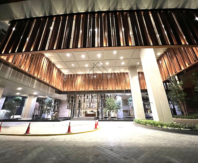 ルーセンティア at クアラ ルンプール by ヴィドゥ ハウズ