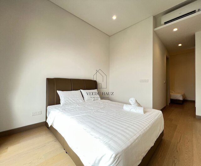 ルーセンティア at クアラ ルンプール by ヴィドゥ ハウズ