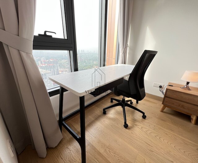 ルーセンティア at クアラ ルンプール by ヴィドゥ ハウズ