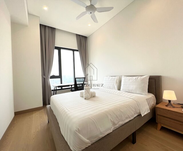 ルーセンティア at クアラ ルンプール by ヴィドゥ ハウズ