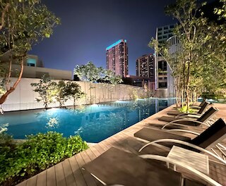 ルーセンティア at クアラ ルンプール by ヴィドゥ ハウズ