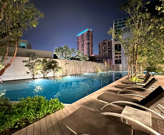 ルーセンティア at クアラ ルンプール by ヴィドゥ ハウズ