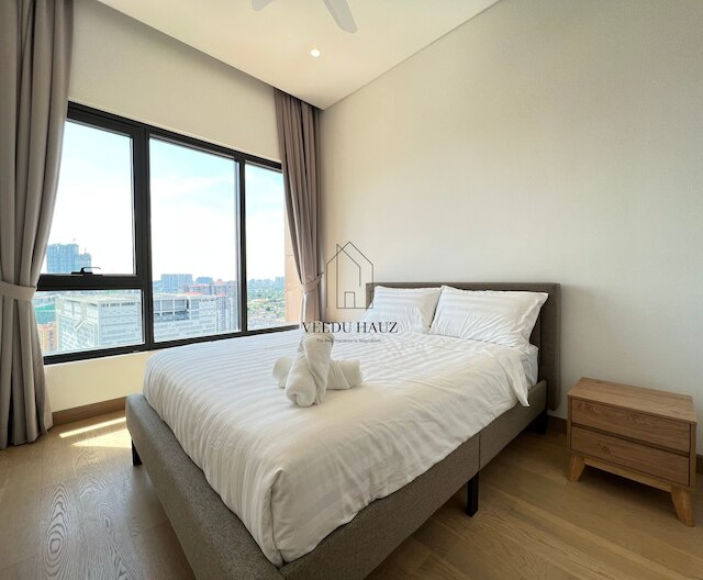 ルーセンティア at クアラ ルンプール by ヴィドゥ ハウズ