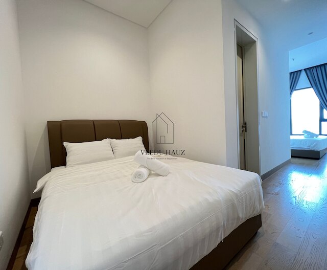 ルーセンティア at クアラ ルンプール by ヴィドゥ ハウズ