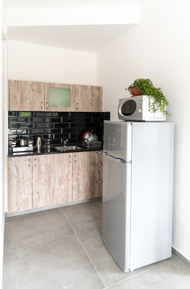 ナハル・オズ 33