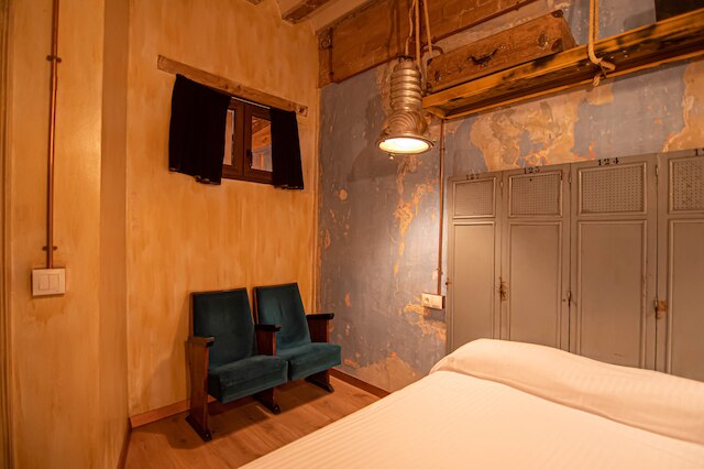 アパルトメントCV