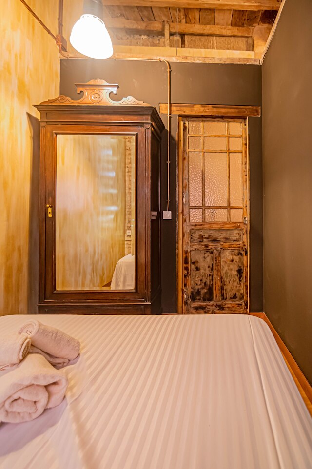 アパルトメントCV