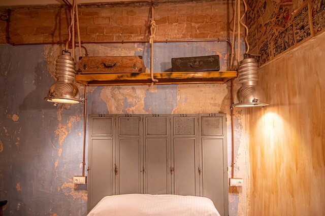 アパルトメントCV