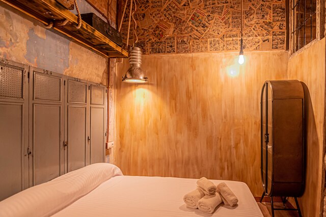 アパルトメントCV