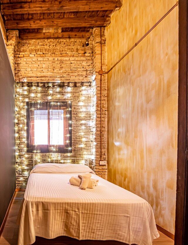 アパルトメントCV