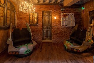 アパルトメントCV