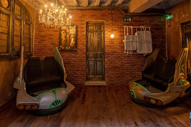 アパルトメントCV