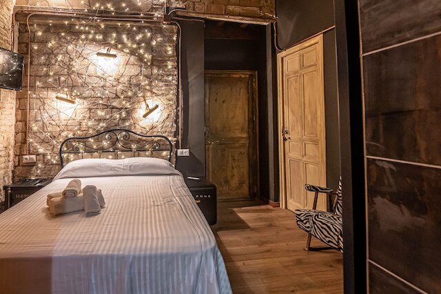 アパルトメントCV