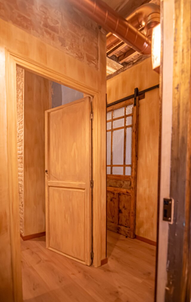 アパルトメントCV