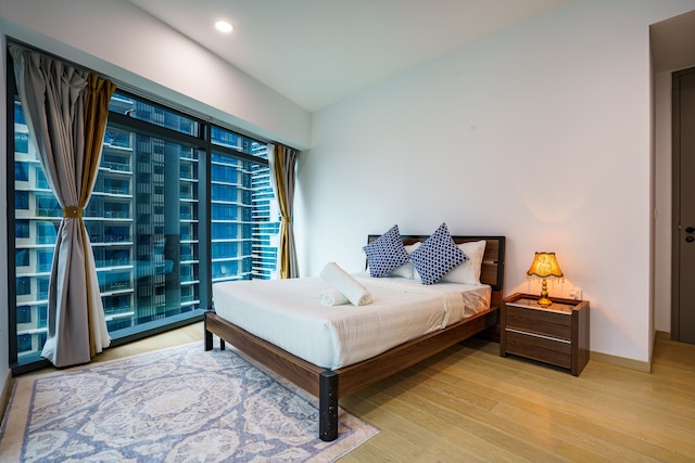 イートン・レジデンスKLCC