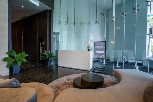 イートン・レジデンスKLCC