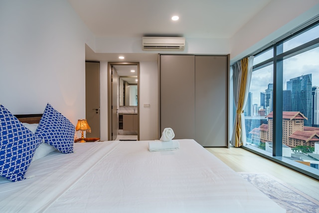 イートン・レジデンスKLCC