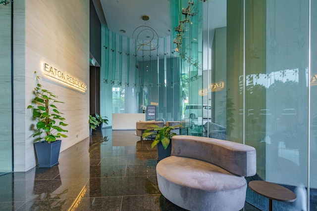 イートン・レジデンスKLCC