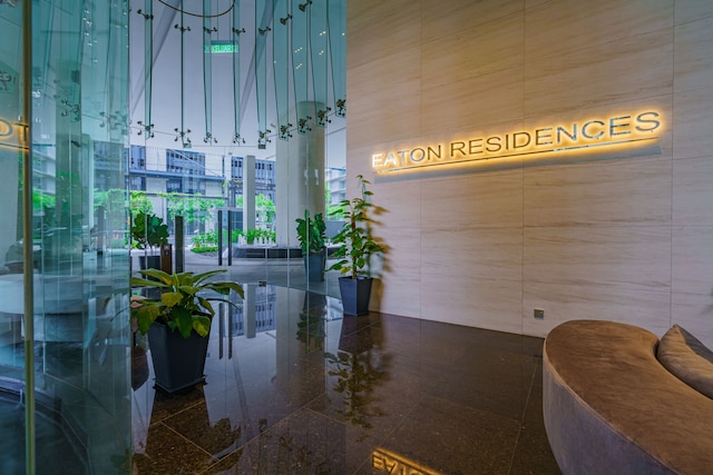 イートン・レジデンスKLCC