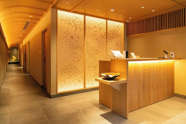 THE GENERAL KYOTO Bukkoji Shinmachi〈仏光寺新町〉