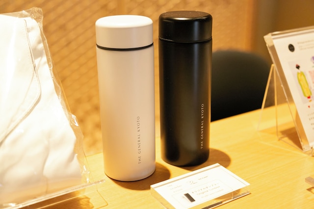 THE GENERAL KYOTO Bukkoji Shinmachi〈仏光寺新町〉