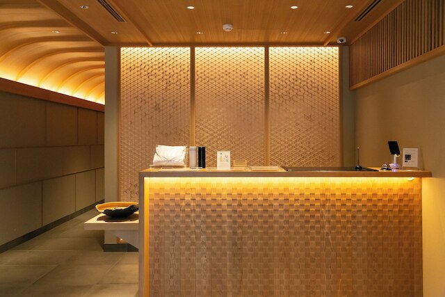 THE GENERAL KYOTO Bukkoji Shinmachi〈仏光寺新町〉