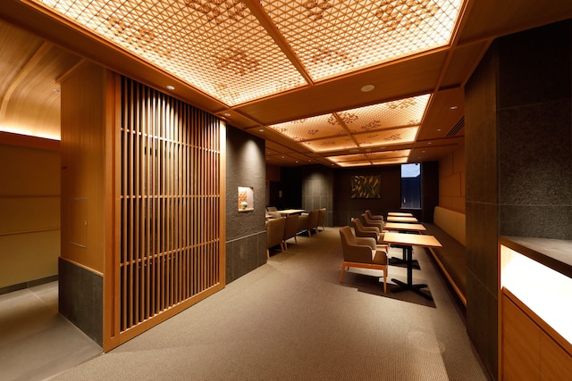 THE GENERAL KYOTO Bukkoji Shinmachi〈仏光寺新町〉