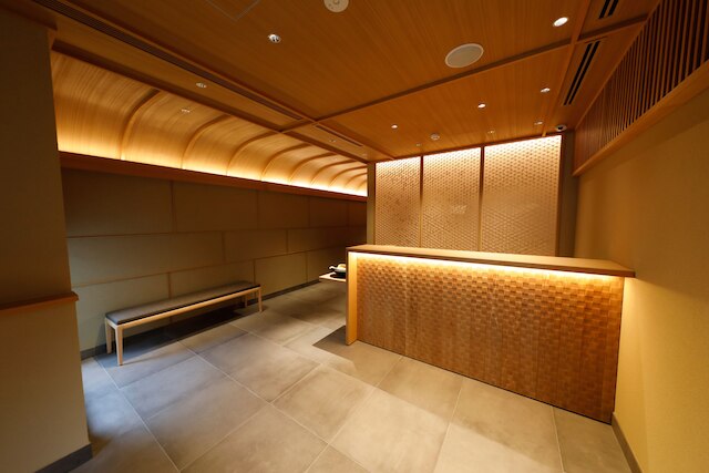 THE GENERAL KYOTO Bukkoji Shinmachi〈仏光寺新町〉