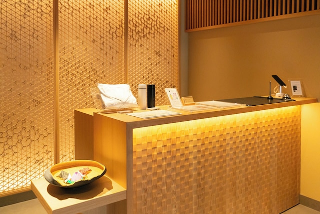 THE GENERAL KYOTO Bukkoji Shinmachi〈仏光寺新町〉